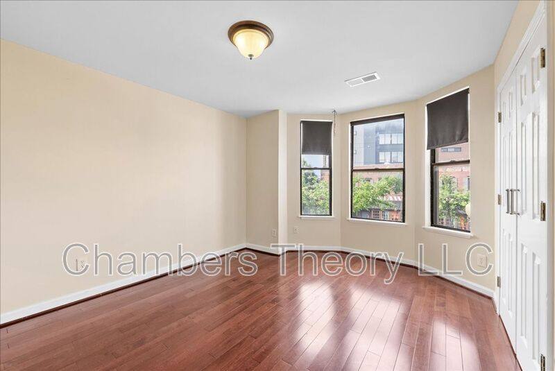 Apartment for rent at 533 Florida Ave NW #2, Washington, DC 20001