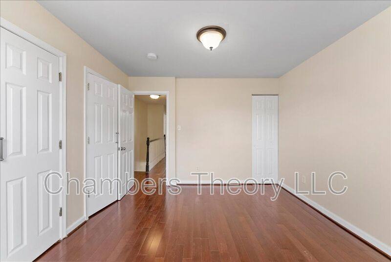 Apartment for rent at 533 Florida Ave NW #2, Washington, DC 20001