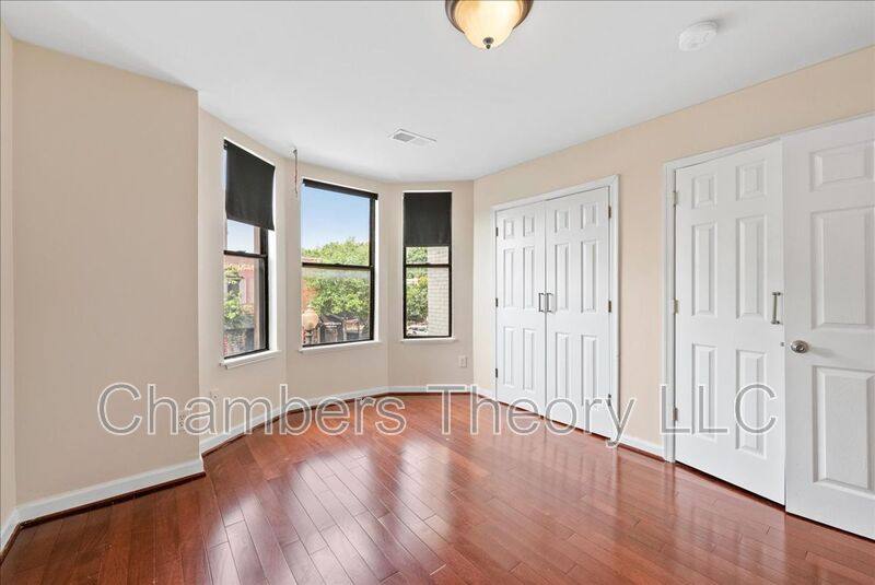 Apartment for rent at 533 Florida Ave NW #2, Washington, DC 20001
