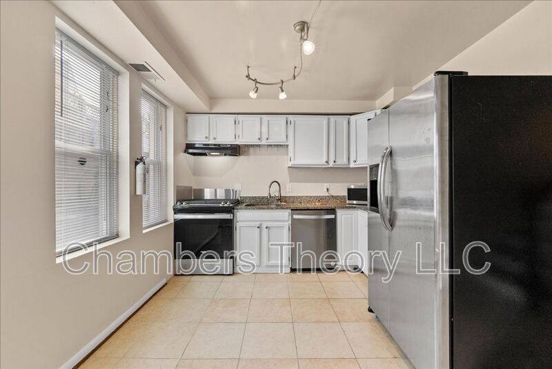 Apartment for rent at 533 Florida Ave NW #2, Washington, DC 20001