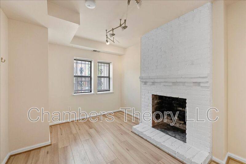 Apartment for rent at 533 Florida Ave NW #2, Washington, DC 20001