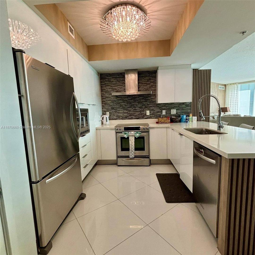 Apartment for rent at 150 Sunny Isles Blvd #1, North Miami Beach, FL 33160