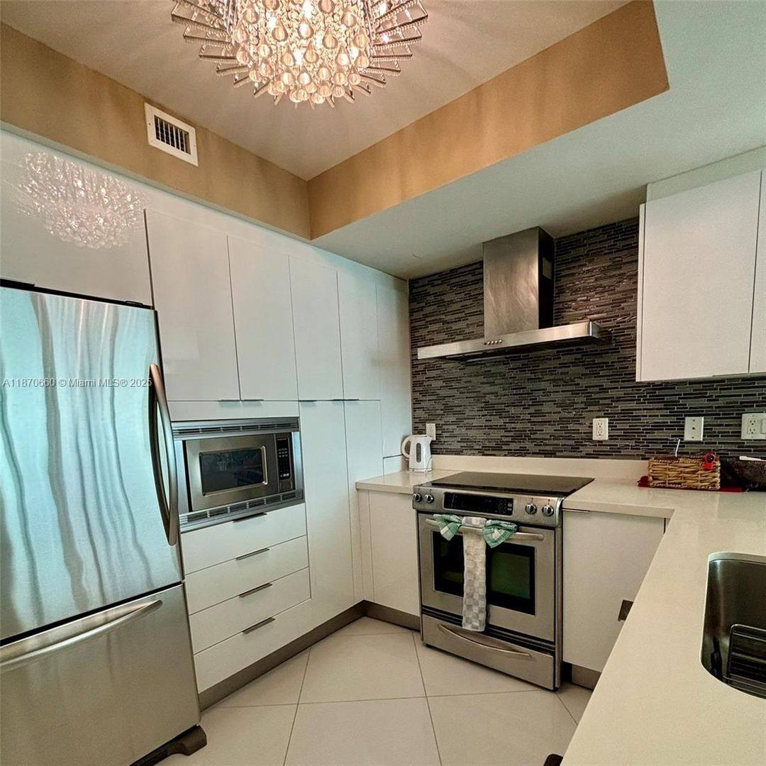 Apartment for rent at 150 Sunny Isles Blvd #1, North Miami Beach, FL 33160
