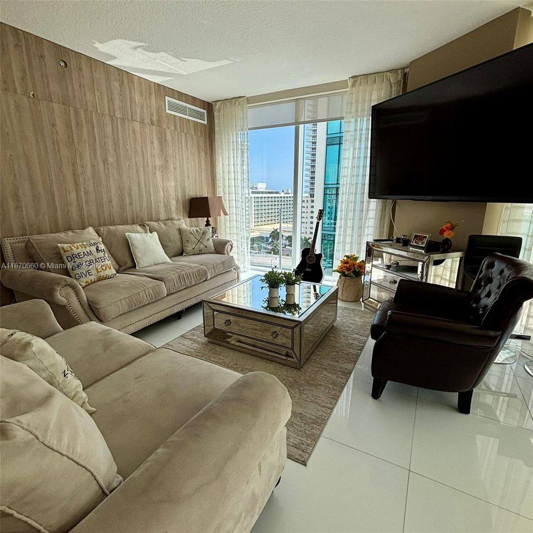 Apartment for rent at 150 Sunny Isles Blvd #1, North Miami Beach, FL 33160