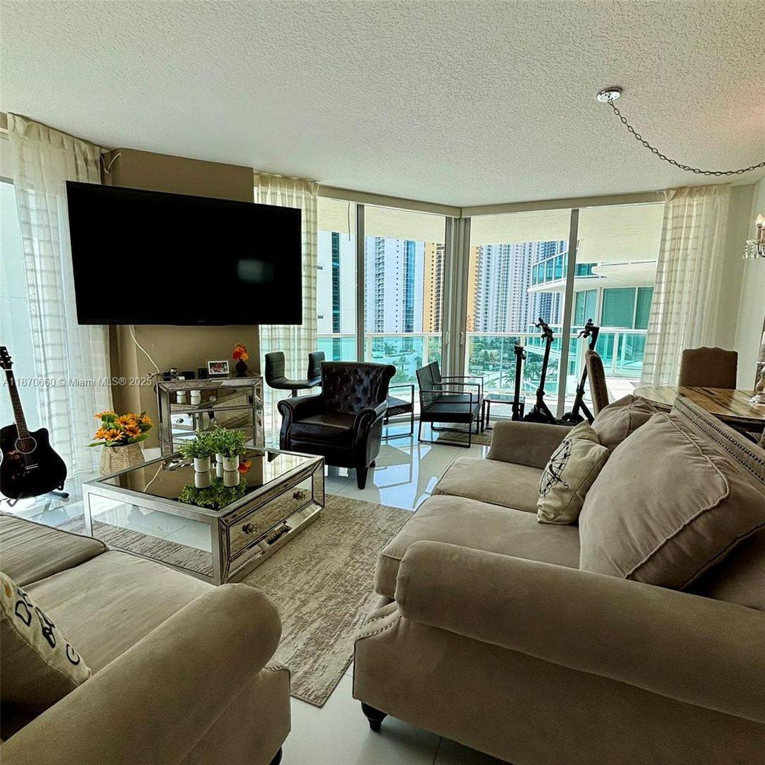 Apartment for rent at 150 Sunny Isles Blvd #1, North Miami Beach, FL 33160