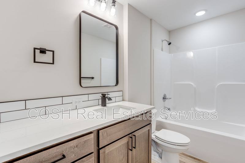 Townhouse for rent at 8541 W 37th St N #1, Wichita, KS 67205