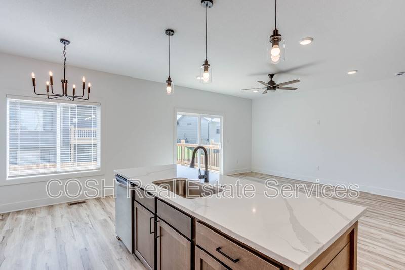 Townhouse for rent at 8541 W 37th St N #1, Wichita, KS 67205