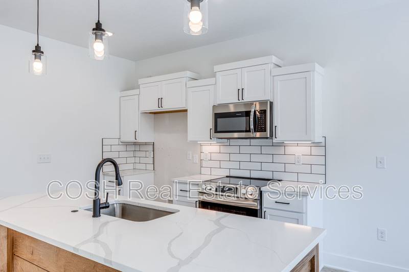 Townhouse for rent at 8541 W 37th St N #1, Wichita, KS 67205