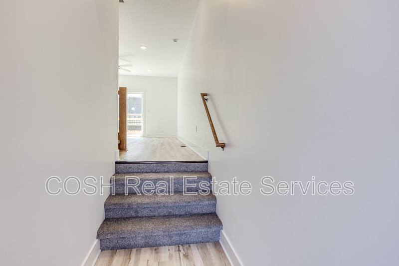 Townhouse for rent at 8541 W 37th St N #1, Wichita, KS 67205