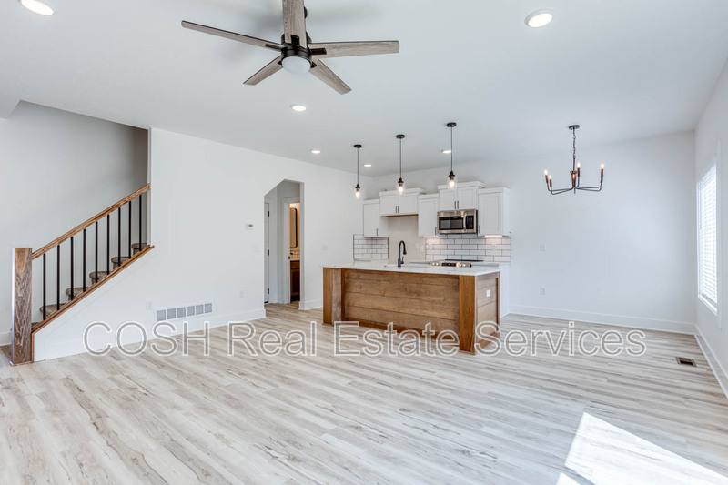 Townhouse for rent at 8541 W 37th St N #1, Wichita, KS 67205