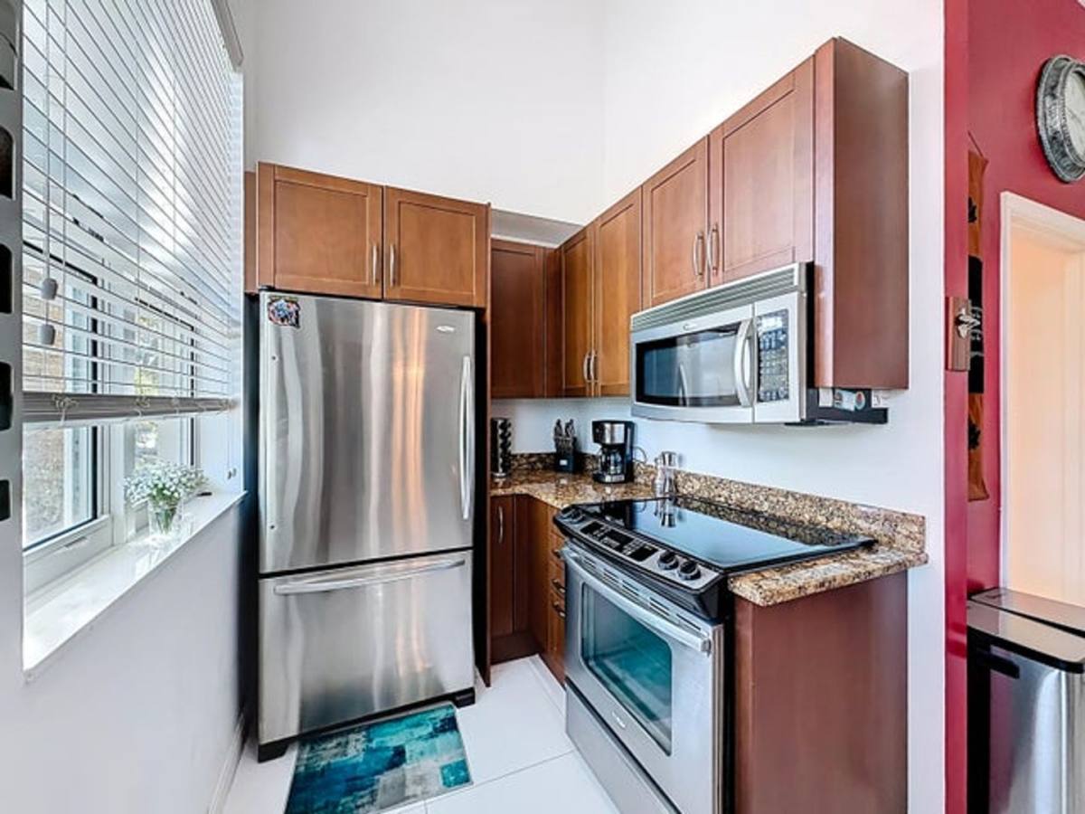 Townhouse for rent at 450 N Federal Highway 103, Boynton Beach, FL 33435