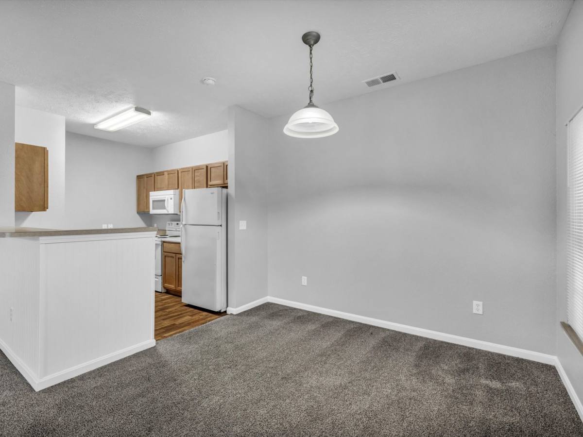 House for rent at 8584 Lincoln Ave, Newburgh, IN 47630