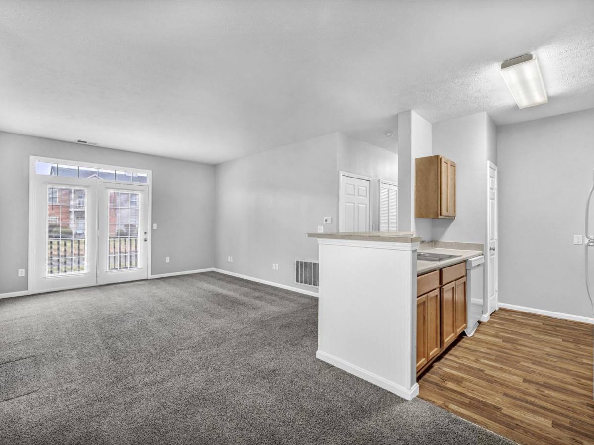 House for rent at 8584 Lincoln Ave, Newburgh, IN 47630