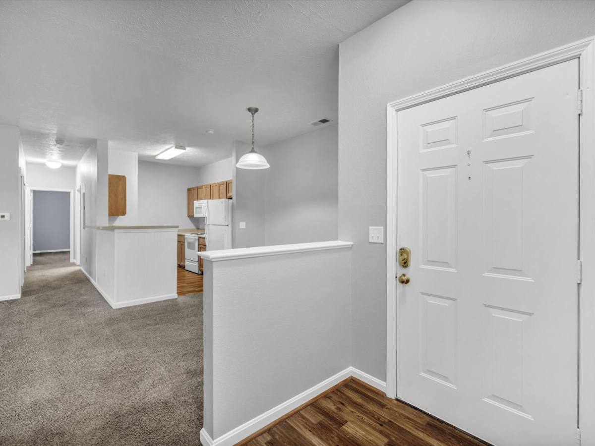 House for rent at 8584 Lincoln Ave, Newburgh, IN 47630