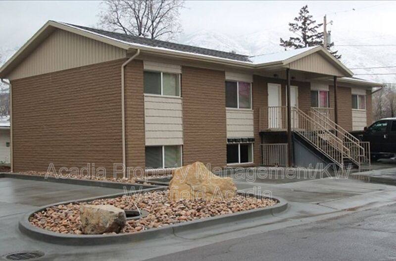 Apartment for rent at 315 E 600 S #3, Springville, UT 84663