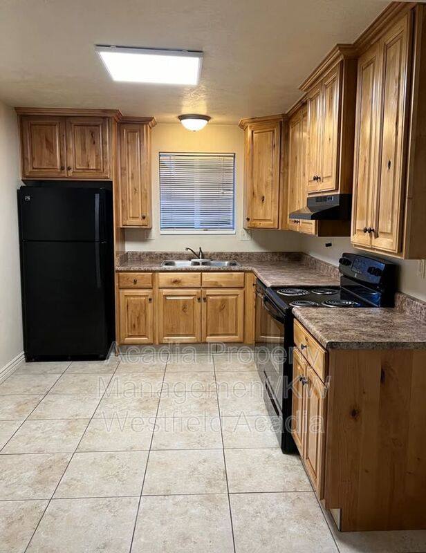 Apartment for rent at 315 E 600 S #3, Springville, UT 84663