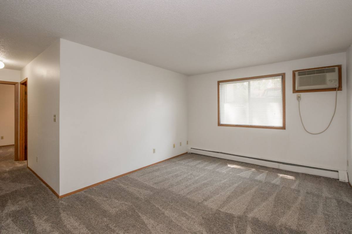 Apartment for rent at 302 Finkbine Lane, Iowa City, IA 52246