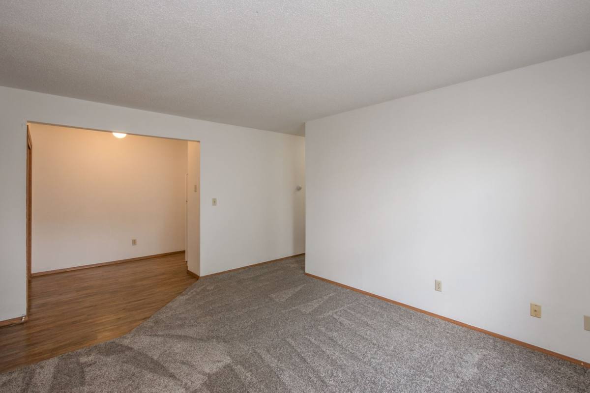 Apartment for rent at 302 Finkbine Lane, Iowa City, IA 52246