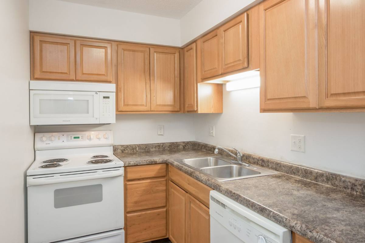 Apartment for rent at 302 Finkbine Lane, Iowa City, IA 52246