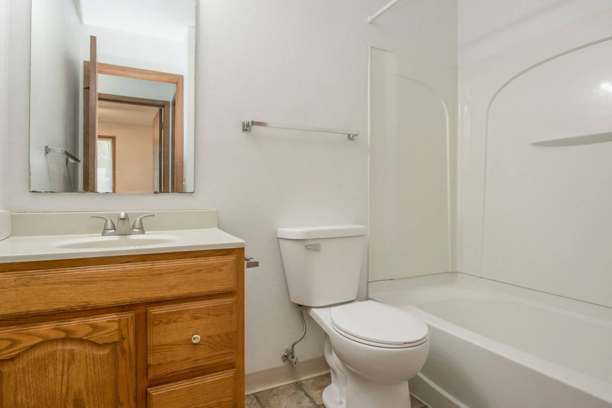 Apartment for rent at 302 Finkbine Lane, Iowa City, IA 52246