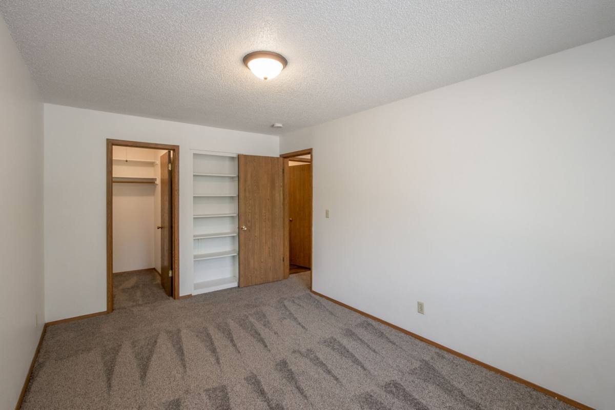 Apartment for rent at 302 Finkbine Lane, Iowa City, IA 52246
