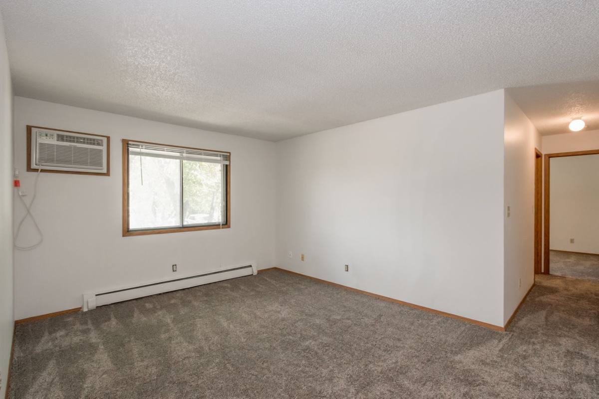 Apartment for rent at 302 Finkbine Lane, Iowa City, IA 52246