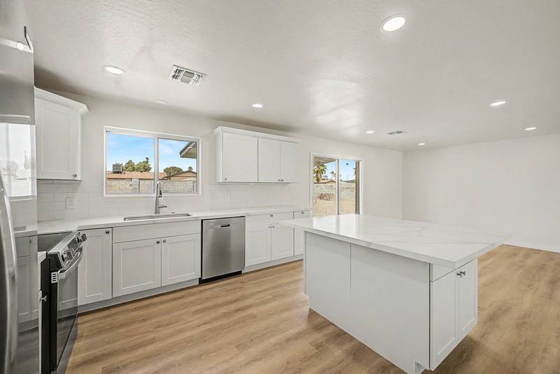 House for rent at 3430 E Poinsettia Dr, Phoenix, AZ 85028