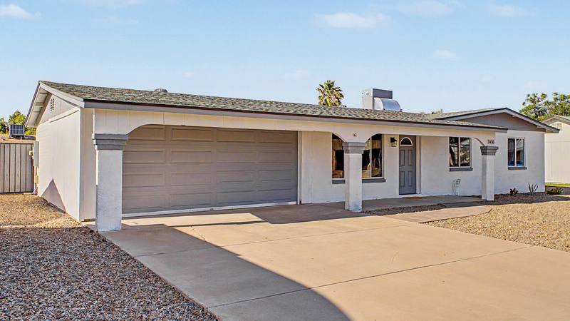 House for rent at 3430 E Poinsettia Dr, Phoenix, AZ 85028