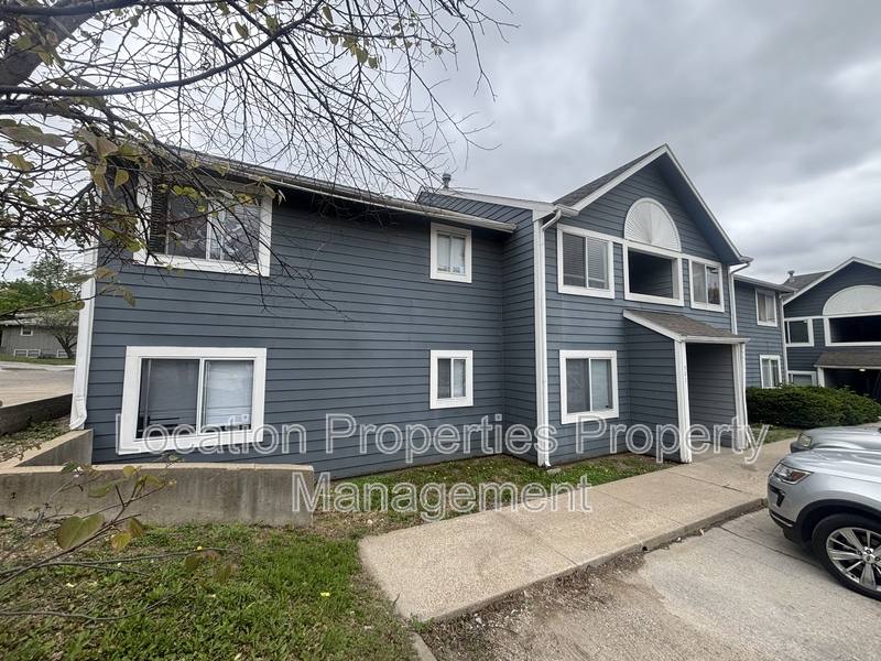Apartment for rent at 503 Colorado St #1, Lawrence, KS 66044