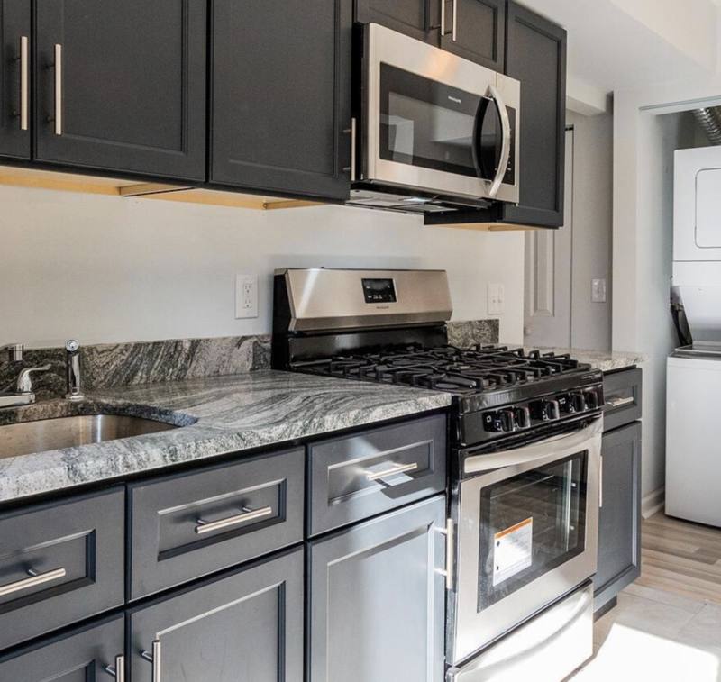 House for rent at 529 16th St NE #4, Washington, DC 20002