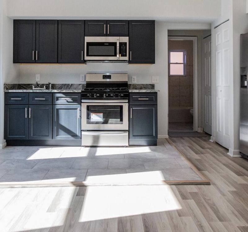 House for rent at 529 16th St NE #4, Washington, DC 20002