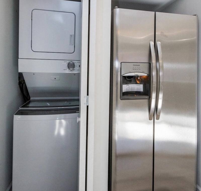 House for rent at 529 16th St NE #4, Washington, DC 20002