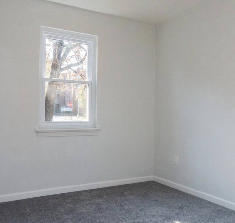 House for rent at 529 16th St NE #4, Washington, DC 20002