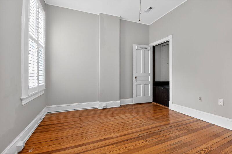 House for rent at 1319 Massachusetts Ave SE #1, Washington, DC 20003
