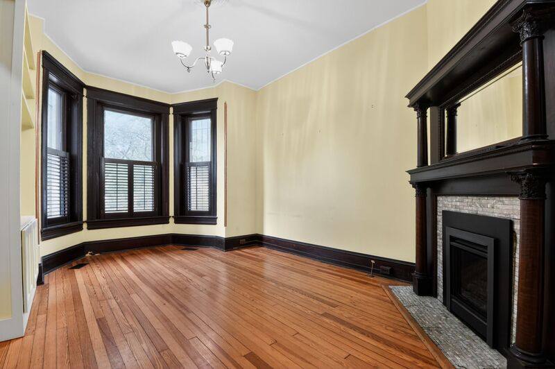 House for rent at 1319 Massachusetts Ave SE #1, Washington, DC 20003