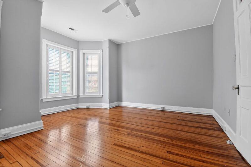 House for rent at 1319 Massachusetts Ave SE #1, Washington, DC 20003