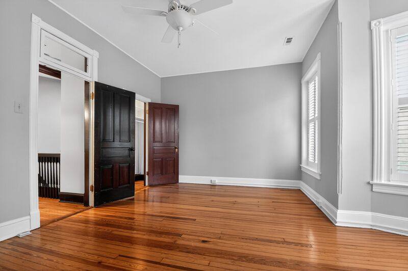 House for rent at 1319 Massachusetts Ave SE #1, Washington, DC 20003