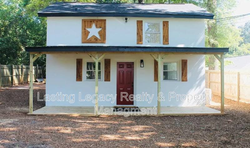 House for rent at 275 Milling Rd, Mocksville, NC 27028