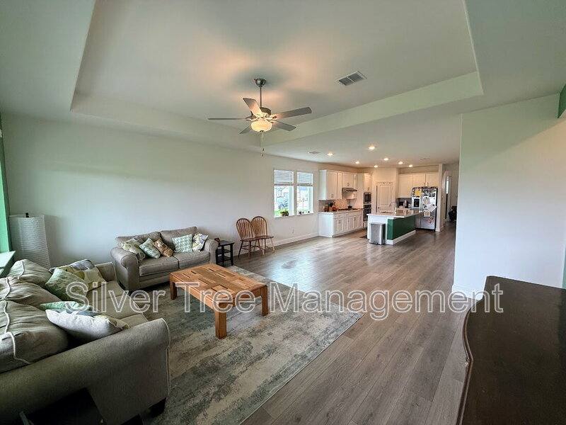 House for rent at 14728 Ledger Lane, Haslet, TX 76052