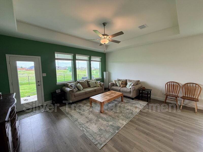 House for rent at 14728 Ledger Lane, Haslet, TX 76052