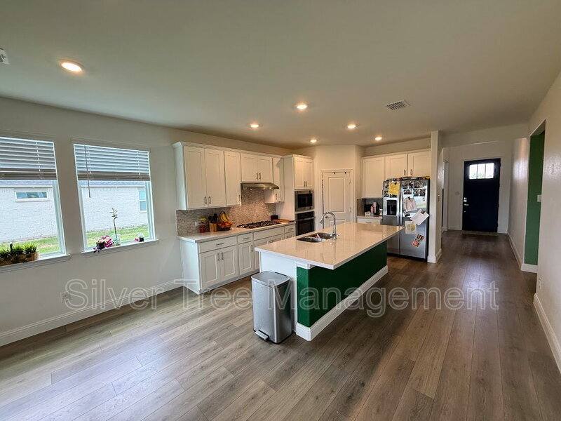 House for rent at 14728 Ledger Lane, Haslet, TX 76052