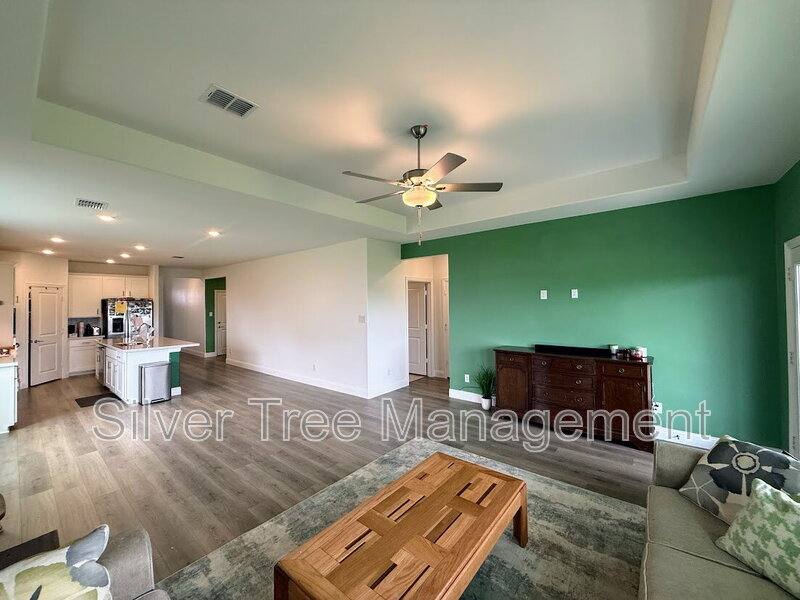 House for rent at 14728 Ledger Lane, Haslet, TX 76052