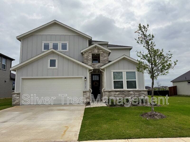 House for rent at 14728 Ledger Lane, Haslet, TX 76052