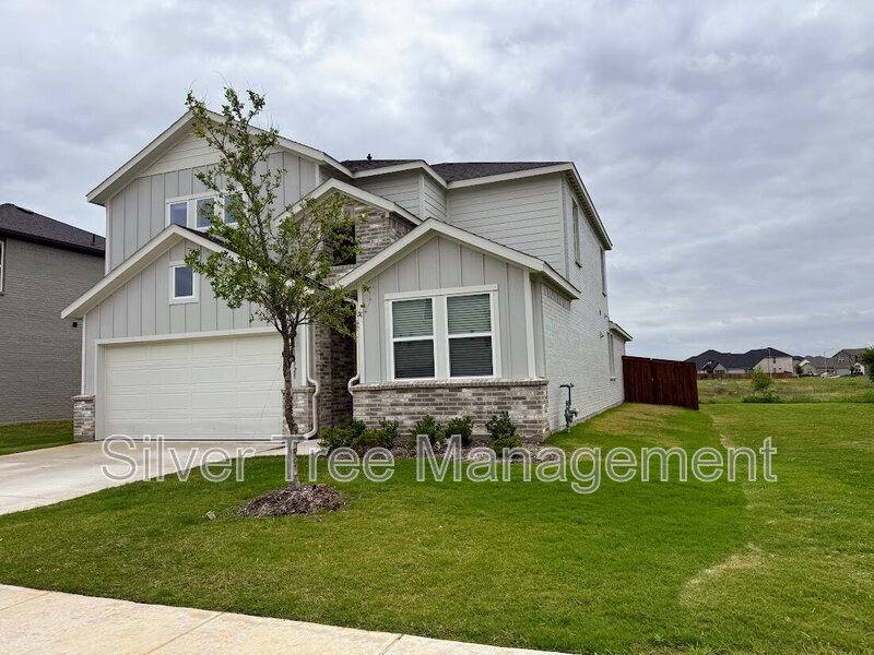 House for rent at 14728 Ledger Lane, Haslet, TX 76052
