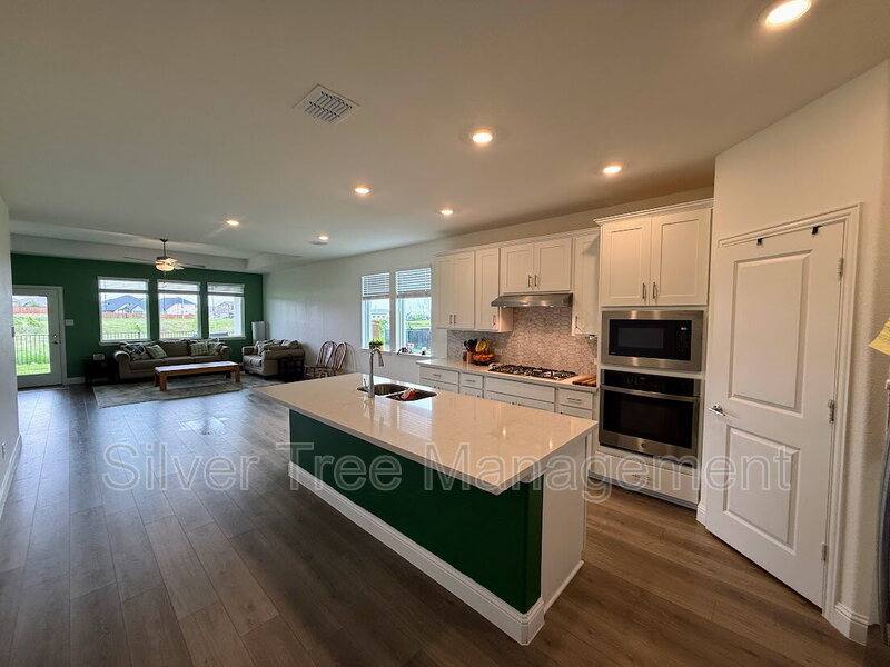 House for rent at 14728 Ledger Lane, Haslet, TX 76052