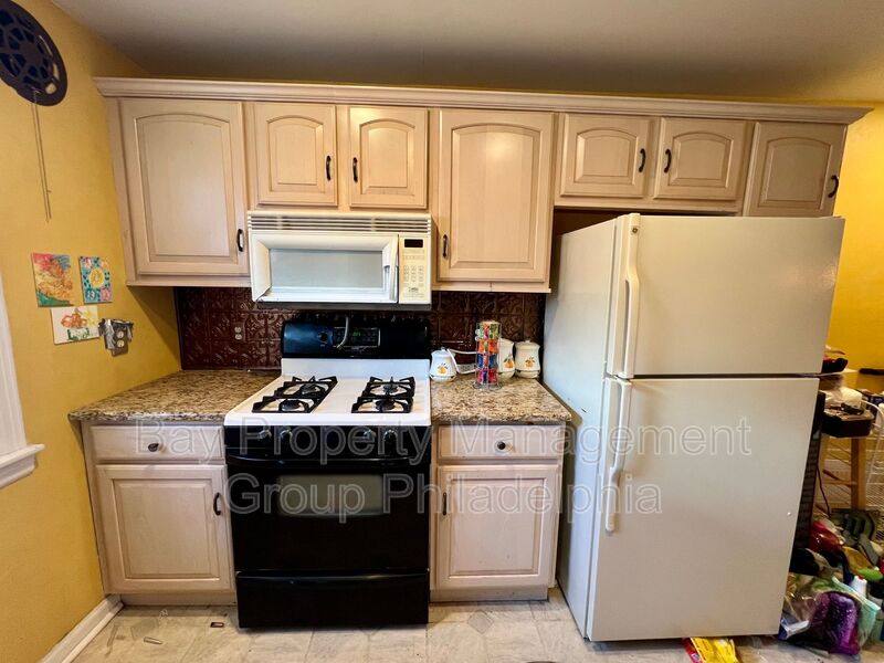 Townhouse for rent at 2121 Lardner St, Philadelphia, PA 19149