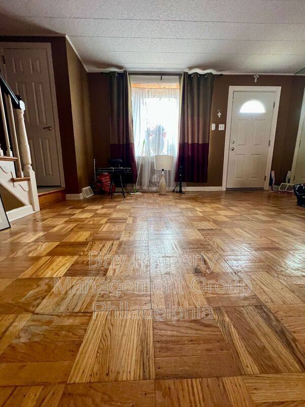 Townhouse for rent at 2121 Lardner St, Philadelphia, PA 19149