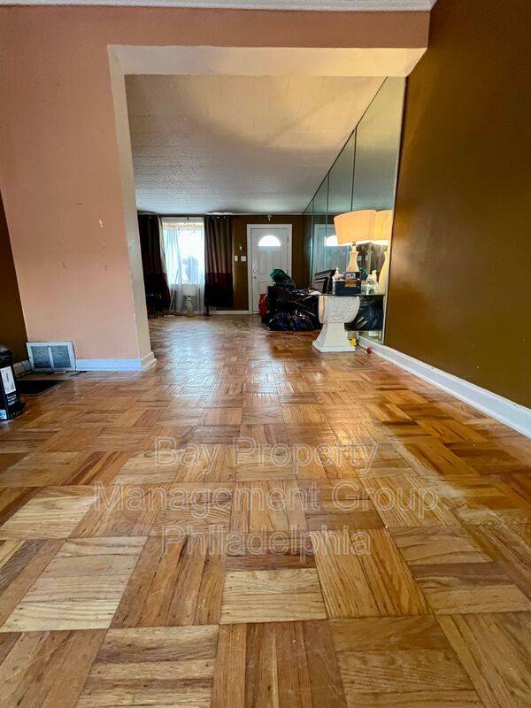 Townhouse for rent at 2121 Lardner St, Philadelphia, PA 19149