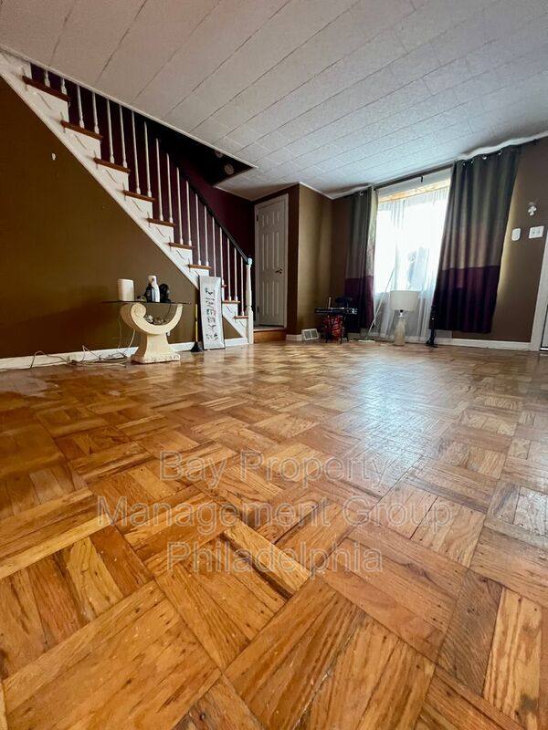 Townhouse for rent at 2121 Lardner St, Philadelphia, PA 19149