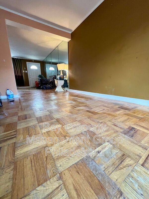 Townhouse for rent at 2121 Lardner St, Philadelphia, PA 19149